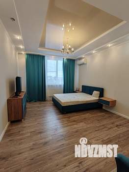 1-к квартира, на длительный срок, 50м2, 7/23 этаж