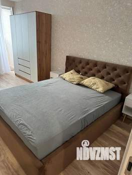 3-к квартира, на длительный срок, 56м2, 4/15 этаж