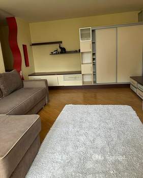 2-к квартира, на длительный срок, 60м2, 6/10 этаж