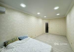 1-к квартира, на длительный срок, 38м2, 8/25 этаж