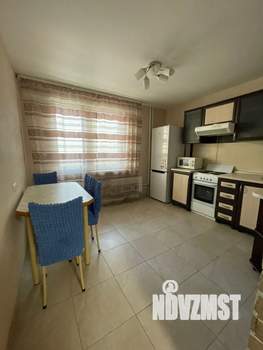 1-к квартира, на длительный срок, 40м2, 5/16 этаж