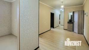 3-к квартира, на длительный срок, 90м2, 4/18 этаж