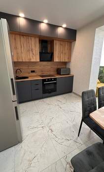 1-к квартира, на длительный срок, 34м2, 18/19 этаж