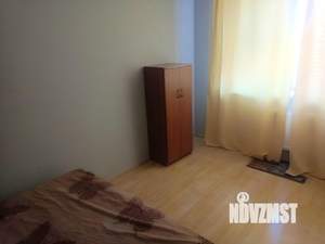 1-к квартира, на длительный срок, 36м2, 7/7 этаж