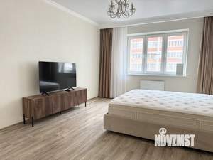 1-к квартира, на длительный срок, 47м2, 13/21 этаж