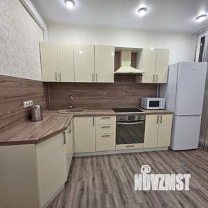 2-к квартира, на длительный срок, 46м2, 12/19 этаж