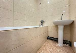 1-к квартира, на длительный срок, 38м2, 5/16 этаж