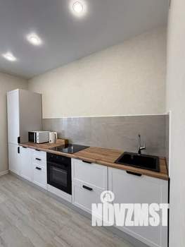 1-к квартира, посуточно, 42м2, 6/14 этаж