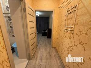Студия квартира, на длительный срок, 22м2, 16/19 этаж