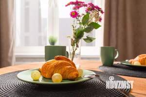 1-к квартира, на длительный срок, 28м2, 6/15 этаж