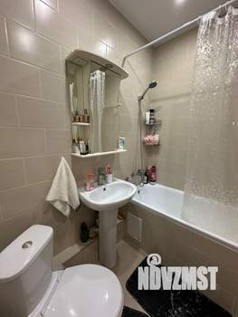 1-к квартира, на длительный срок, 37м2, 8/8 этаж