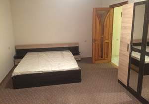 1-к квартира, на длительный срок, 43м2, 4/10 этаж