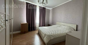 3-к квартира, на длительный срок, 62м2, 6/21 этаж