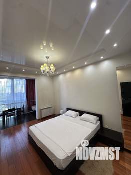 2-к квартира, посуточно, 56м2, 14/20 этаж