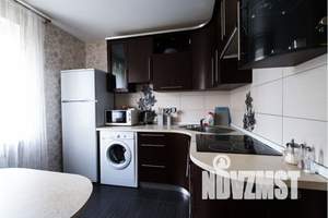 2-к квартира, посуточно, 45м2, 4/9 этаж