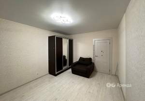 2-к квартира, на длительный срок, 42м2, 13/16 этаж