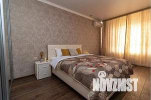 2-к квартира, посуточно, 80м2, 19/19 этаж