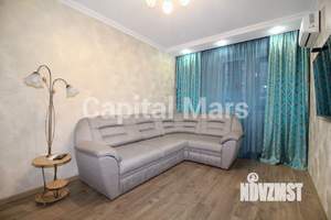 1-к квартира, на длительный срок, 38м2, 4/9 этаж