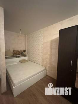 1-к квартира, на длительный срок, 34м2, 14/14 этаж