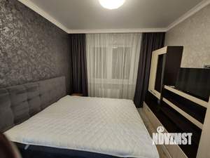 2-к квартира, на длительный срок, 60м2, 17/19 этаж