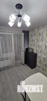 1-к квартира, на длительный срок, 38м2, 5/17 этаж