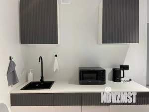 1-к квартира, посуточно, 33м2, 1/12 этаж