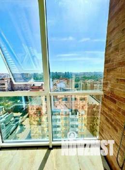 1-к квартира, посуточно, 60м2, 1/1 этаж