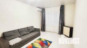1-к квартира, на длительный срок, 36м2, 8/16 этаж