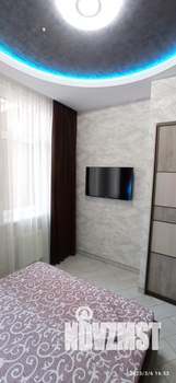 1-к квартира, посуточно, 18м2, 1/1 этаж