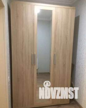 1-к квартира, на длительный срок, 40м2, 5/10 этаж