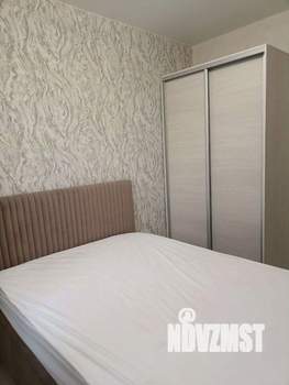 1-к квартира, на длительный срок, 44м2, 4/9 этаж