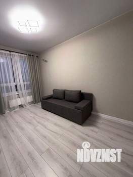 1-к квартира, на длительный срок, 35м2, 7/9 этаж