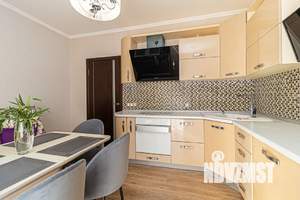 2-к квартира, посуточно, 72м2, 2/24 этаж