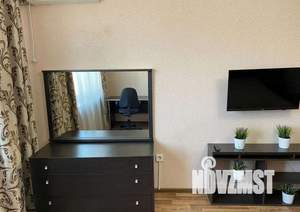 1-к квартира, на длительный срок, 40м2, 9/17 этаж