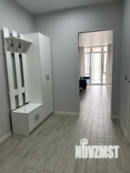 2-к квартира, на длительный срок, 52м2, 20/24 этаж