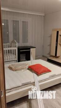 1-к квартира, на длительный срок, 39м2, 15/17 этаж