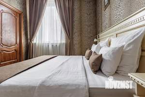 2-к квартира, посуточно, 60м2, 1/1 этаж