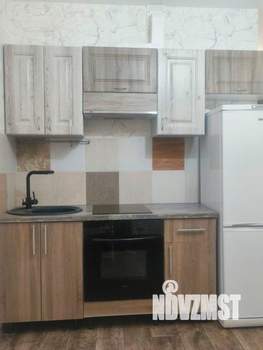 1-к квартира, на длительный срок, 39м2, 5/12 этаж