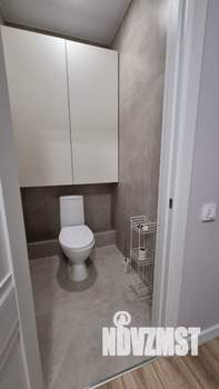 3-к квартира, на длительный срок, 58м2, 4/23 этаж