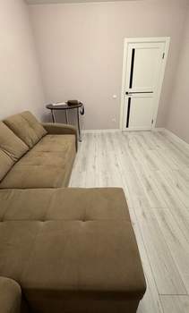 1-к квартира, на длительный срок, 30м2, 4/9 этаж