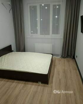 1-к квартира, на длительный срок, 36м2, 3/9 этаж