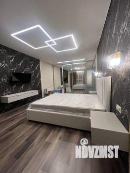 2-к квартира, на длительный срок, 60м2, 3/24 этаж