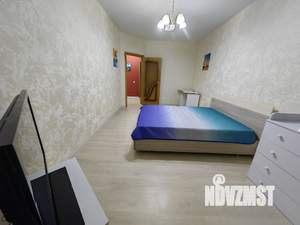 1-к квартира, на длительный срок, 39м2, 9/16 этаж