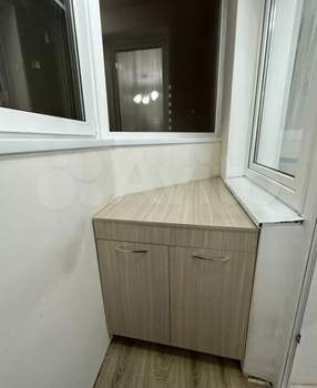 1-к квартира, на длительный срок, 29м2, 3/9 этаж