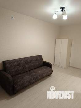 1-к квартира, на длительный срок, 34м2, 6/8 этаж