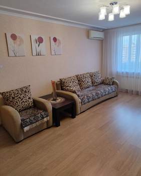 2-к квартира, на длительный срок, 52м2, 8/10 этаж