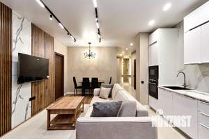 2-к квартира, на длительный срок, 61м2, 3/14 этаж