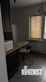 1-к квартира, на длительный срок, 33м2, 5/8 этаж