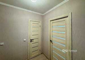 1-к квартира, на длительный срок, 42м2, 9/16 этаж