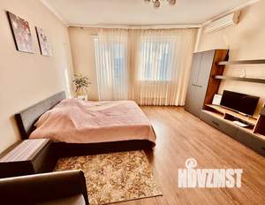 1-к квартира, посуточно, 50м2, 5/15 этаж